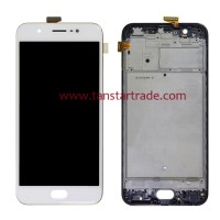  LCD digitizer with frame for Vivo Y69